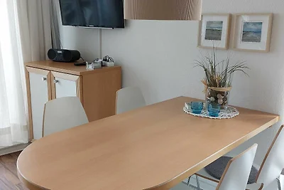 Appartamento Vacanza con famiglia Göhren