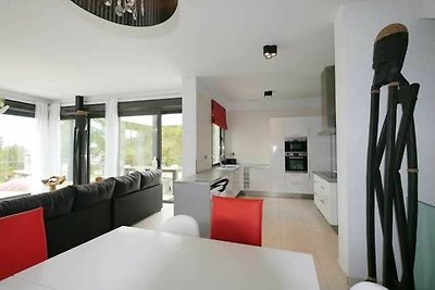 Holiday home relaxing holiday Cala Tarida
