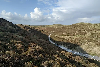 Apartamento Vacaciones familiares Sylt