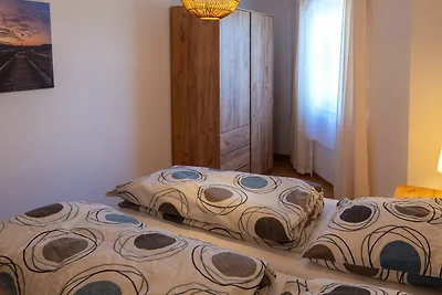 Vakantieappartement Gezinsvakantie Ebermannstadt