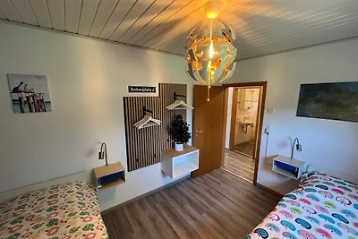 Ferienhaus 315 Kogge 60qm bis 5 Personen mit...
