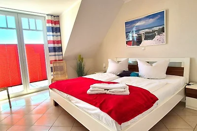 Appartamento Vacanza con famiglia Börgerende-Rethwisch