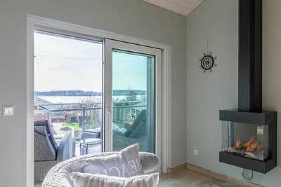 Vakantieappartement Gezinsvakantie Sietow