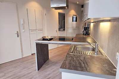 Apartamento Vacaciones familiares Travemünde