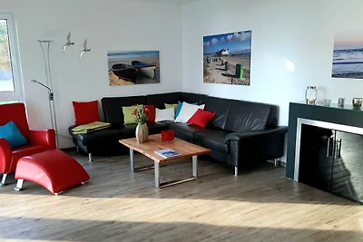 Appartamento Vacanza con famiglia Zirchow
