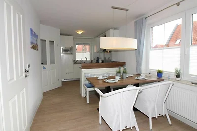 Hotel Cultuur en bezienswaardigheden Butjadingen