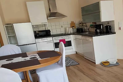 Ferienwohnung Schulz