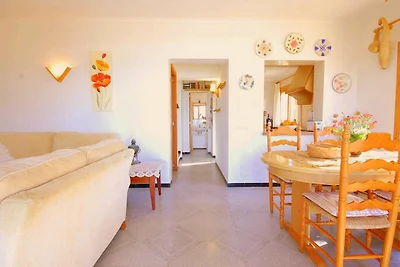 44263 Romantisches Ferienhaus Sa Nau