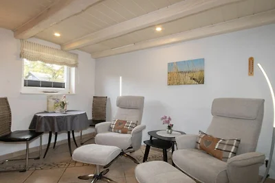 Vakantieappartement Gezinsvakantie Hörnum