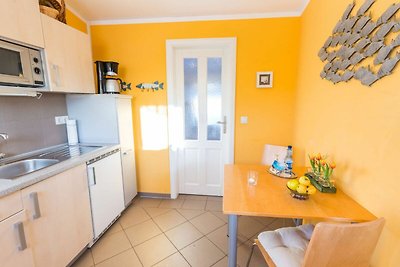 Vakantieappartement Gezinsvakantie Neuhof