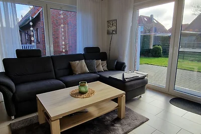 Casa vacanze Vacanza di relax Wittmund