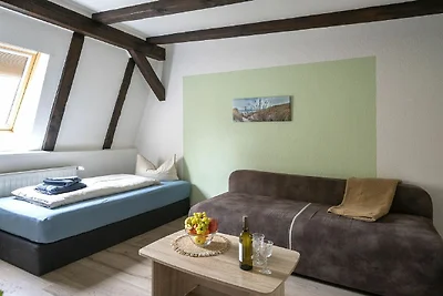 Familien-Apartment mit 2 Schlafzimmern, Ap.