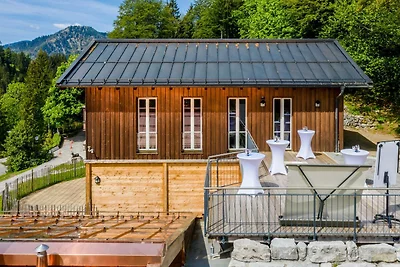 Einzelzimmer Berghotel Sudelfeld