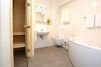 Vakantieappartement Gezinsvakantie Wendisch Rietz