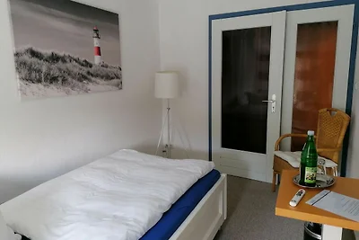 Einzelzimmer ohne Balkon