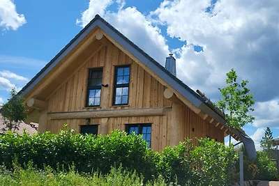 Waschbärhütte