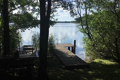 Vakantieappartement Gezinsvakantie Wokuhl-Dabelow