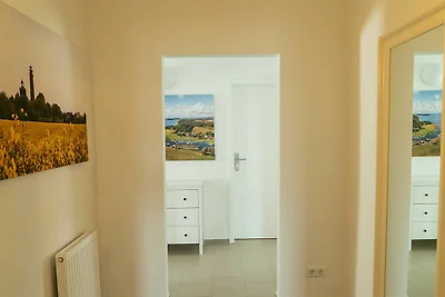 10 Ferienwohnung Ida mit Balkon und...