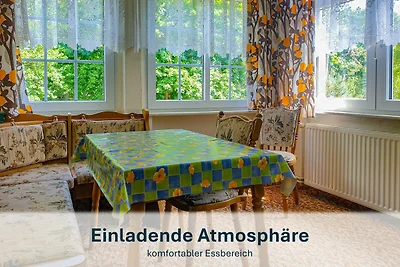 Ferienwohnung Wera