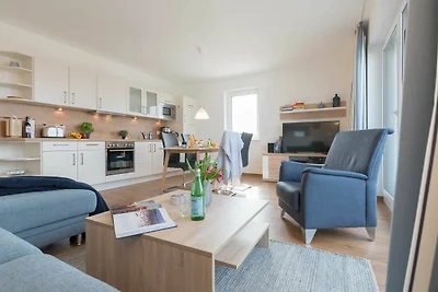 Haus Baltic Cube WE 07 Seeadlerhorst