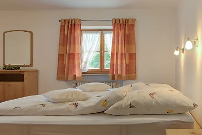 Appartamento Vacanza con famiglia Gmund am Tegernsee