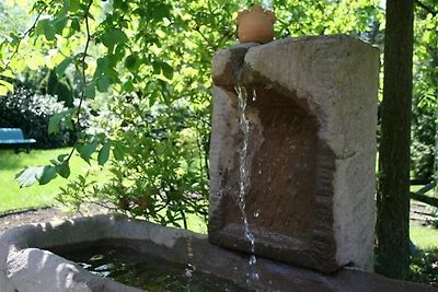 Vakantieappartement Gezinsvakantie Wiesmoor