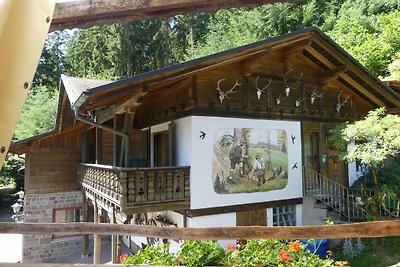 Doppelzimmer 4 ohne Balkon