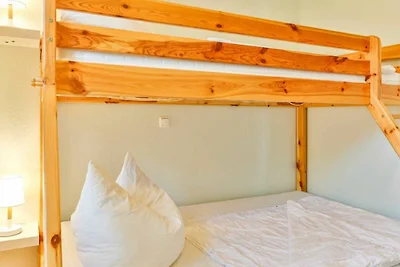 Ferienhaus Strandhafer