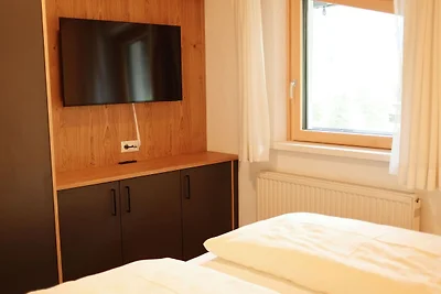 Appartement Deluxe 5 Personen Penthouse...