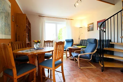 Vakantieappartement Gezinsvakantie Putbus