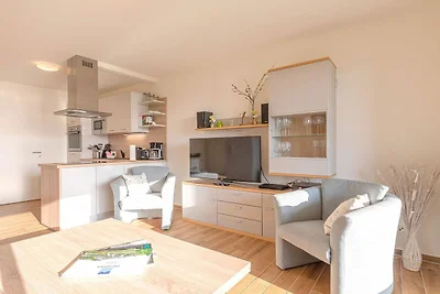 Müritzblick Hafenresidenz