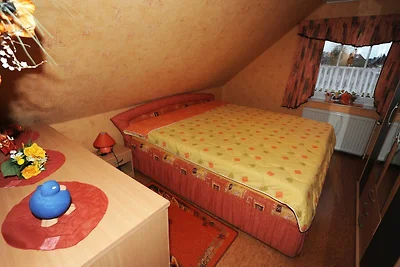 Appartamento Vacanza con famiglia Moormerland