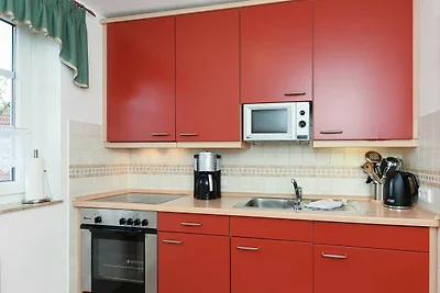 Vakantieappartement Gezinsvakantie Carolinensiel