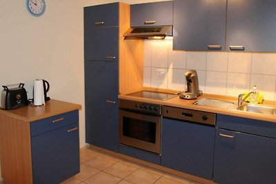 Ferienwohnung mit 50qm, max. 4 Personen