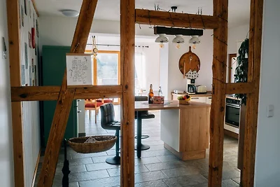 Ferienwohnung Altensteinblick