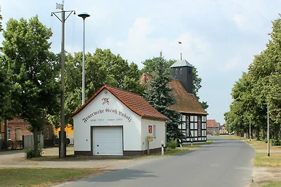 2. Ferienwohnung 70m²