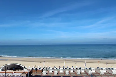 Appartamento Vacanza con famiglia Sylt