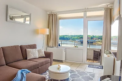 Vakantieappartement Gezinsvakantie Heiligenhafen