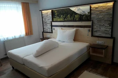 Vakantieappartement Gezinsvakantie Nauders