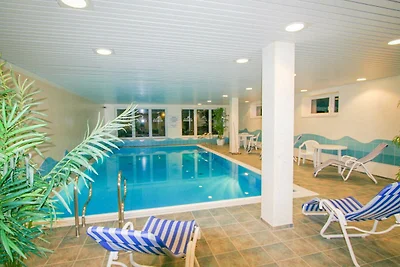 Vakantieappartement Gezinsvakantie Butjadingen