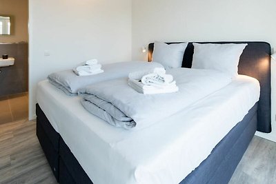 Vakantieappartement Gezinsvakantie Wismar