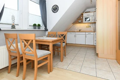 Ferienwohnung Inselblick