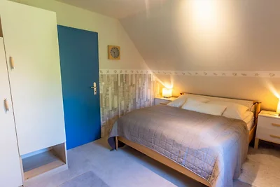 Casa vacanze Vacanza di relax Saal in Vorpommern