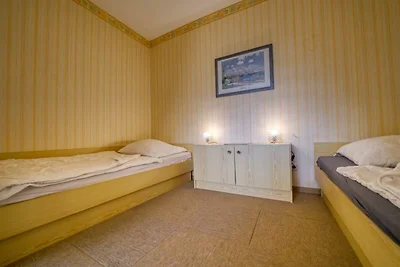 Ferienpark - Haus O, App. 0O0103