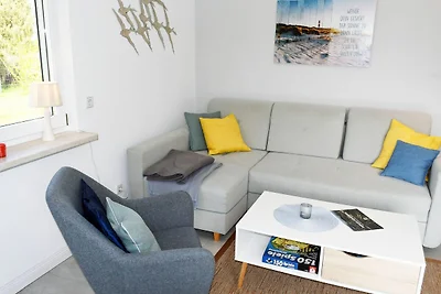 Vakantieappartement Gezinsvakantie Bergen auf Rügen
