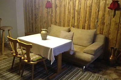 Ferienhaus 05-E mit Wintergarten und...