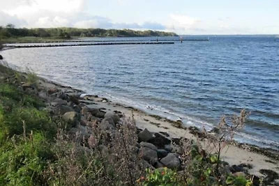 Appartamento Vacanza con famiglia Glücksburg