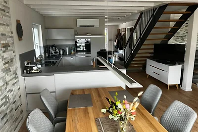 Ferienhaus WeltWald Harz