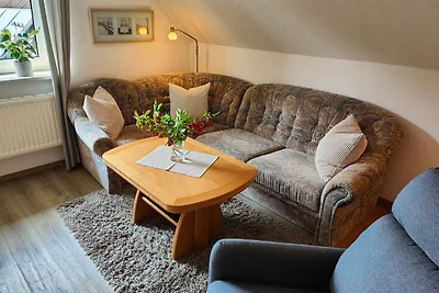 Appartamento Vacanza con famiglia Büsum