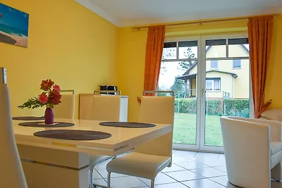 Appartamento Vacanza con famiglia Mölschow